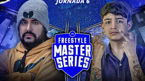 Ricto y El Menor será una de las batallas más esperadas para esta fecha 6.