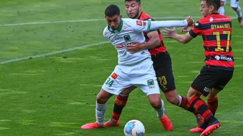Temuco y Rangers le darán el puntapié inicial a la liguilla por el segundo ascenso a Primera.