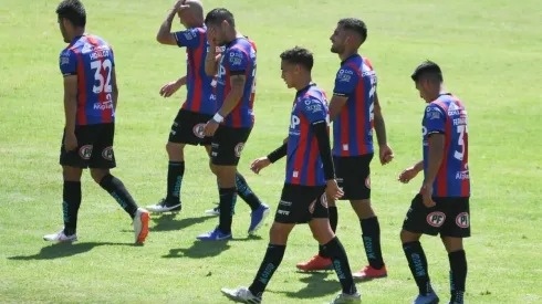 Deportes Iquique no levanta cabeza