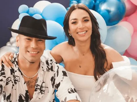 Lisandra Silva se realiza tatuajes en honor a su familia