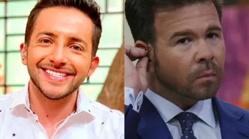 El periodista señaló que no le caía bien a Gutiérrez