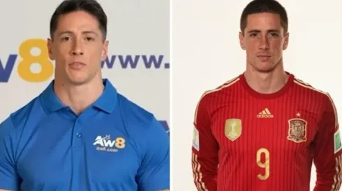 Niño Torres impacta con brutal cambio físico a lo Hulk