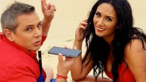 (Foto: Instagram/@Pamelafieradíaz