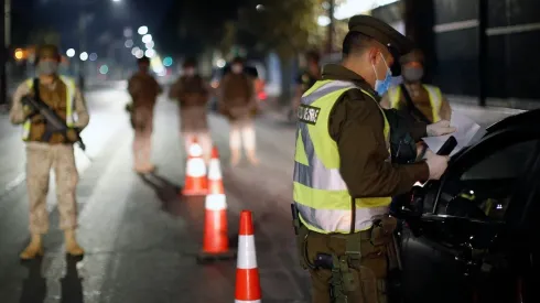 La medida se mantiene en su horario habitual en todo el país
