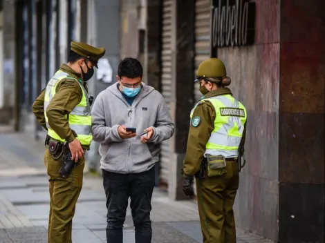 ¿Cómo funciona el nuevo permiso temporal de desplazamiento general?