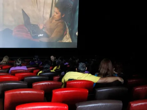 Gobierno anuncia la apertura de cines y teatros