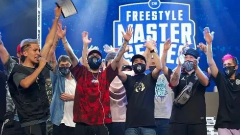 La FMS Chile vuelve a los escenarios en su jornada 6.