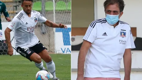 Jorge Valdivia siguió adelante con su millonaria demanda contra Colo Colo (Blanco y Negro) y habrá sentencia el 1 de febrero.