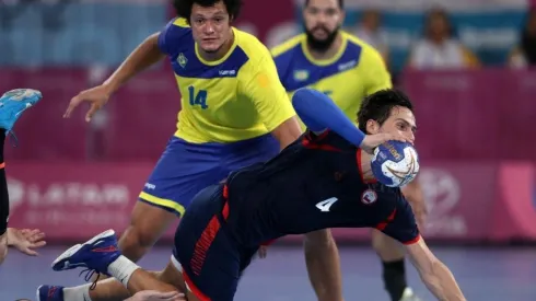 Los nacionales buscarán dejar una buena sensación en el cierre de su participación mundialista.