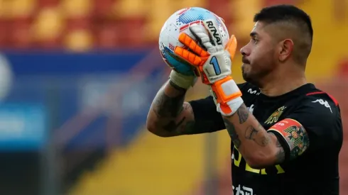 El hispano sueña con un cupo a la Libertadores.