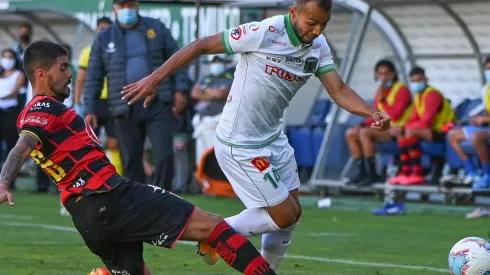 El equipo del Maule tiene la primera opción de avanzar a la siguiente fase.