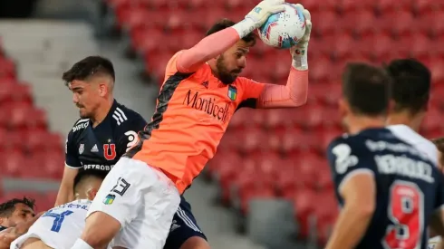 Batalla debe volver a River Plate aunque no lo tienen considerado