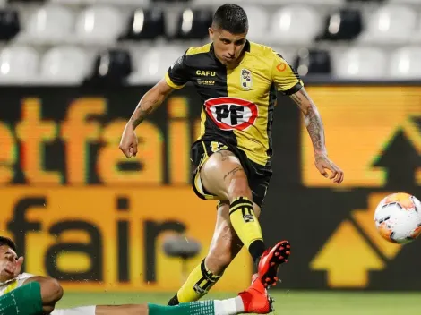 Rubén Farfán pone punto final a polémica ante Defensa y Justicia