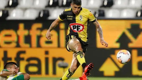 Farfán ahora piensa en salvarse del descenso en el Campeonato Nacional