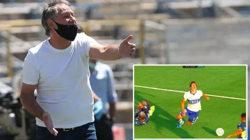 Holan perdió la paciencia ante la anulación del cobro penal.