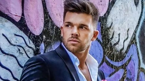 (Fotografía Instagram/@leandropennaoficial)