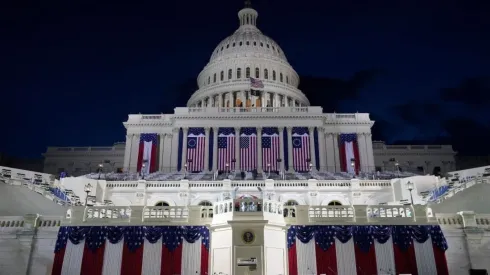Este 20 de enero llegará el nuevo mandatario de Estados Unidos a la Casa Blanca