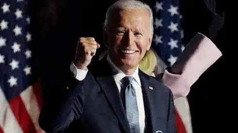 Joe Biden