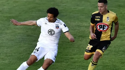 Ambos llegan peleando el descenso, por lo que es un partido fundamental.