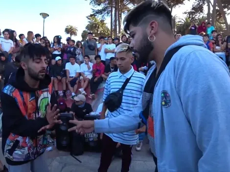 La DEM vuelve de manera presencial con 16 freestylers