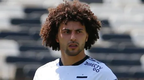 Maximiliano Falcón pasó de ser un desconocido a la fama en Chile