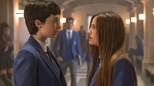 "El Internado: Las Cumbres" plantea toda una nueva historia alternativa a la que el público conocido en 2007.