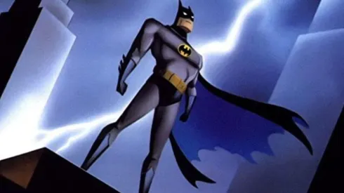 "Batman: The Animated Series" es una de las adaptaciones más alabadas sobre el hombre murciélago.