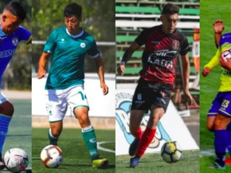 Programación: así se juegan las semis de la Tercera División