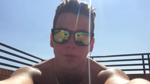 Nano Calderón ahora planea irse de vacaciones a las Islas Bahamas.