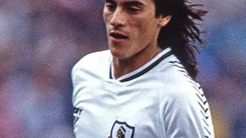 Coca espera que los albos se salven de perder la categoría.