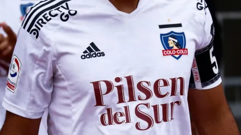 La alianza entre Colo Colo y Adidas fue un éxito desde la primera hora