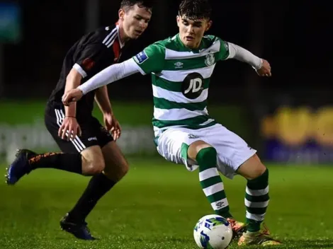 Inter de Milán va por el nuevo Niño Maravilla del fútbol europeo