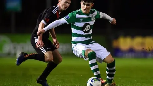 Kevin Zefi es el nuevo niño maravilla del fútbol europeo y el Inter de Milán tiene avanzadas tratativas por su fichaje