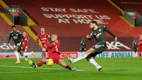 Ambos ya se enfrentaron hace pocos días y tendrán una pequeña revancha.