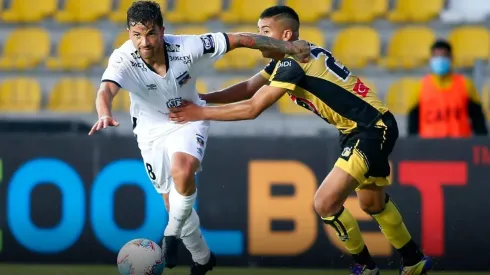 El cuadro albo y los piratas igualaron en la primera rueda 2-2.