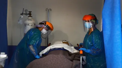 Bono personal de la salud