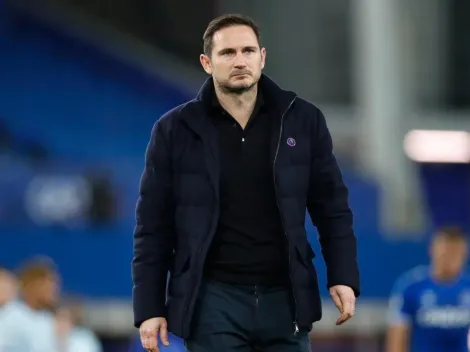Los tres candidatos para reemplazar a Lampard en el Chelsea