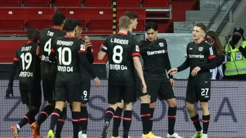 El equipo de Aránguiz viene de derrotar al Dortmund.