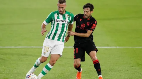 Partido crucial para el Betis. De ganar, solo quedarían a tres puntos del quinto lugar.