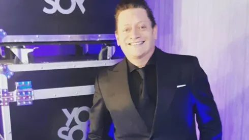 Hans Mellado es sólo uno de los imitadores que se han presentado en "Yo Soy".