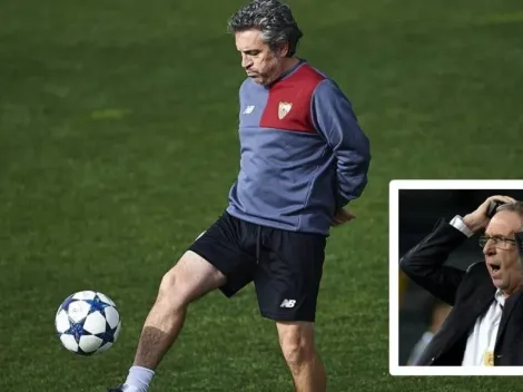 La despiadada crítica de Gerardo Pelusso a Juanma Lillo