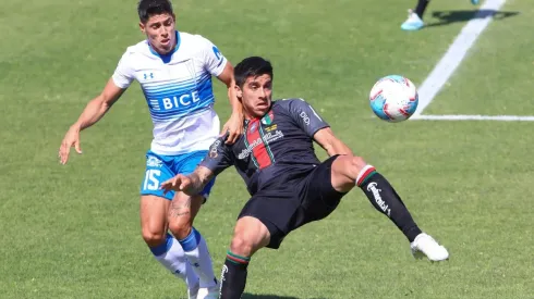 Los cruzados se enfrentan a una de las revelaciones de esta segunda parte del torneo.