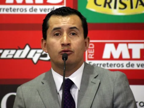 Mexicanos ya empiezan a criticar a Enrique Osses