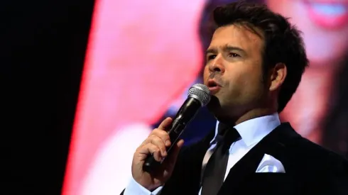 El animador negó haber pedido que lo despidieran