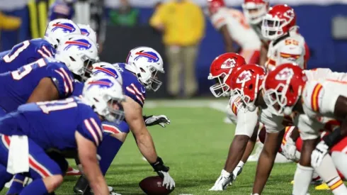 Kansas City Chiefs buscará clasificar a su segundo Super Bowl consecutivo.