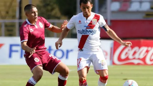 El choque en el Estadio La Portada es de vida o muerte para ambos equipos.