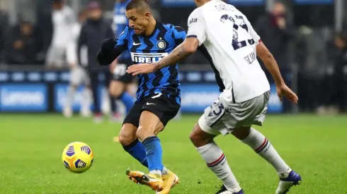 Alexis Sánchez visitará a Udinese, el primer equipo que integró en el fútbol europeo y desde donde dio el salto al Barcelona