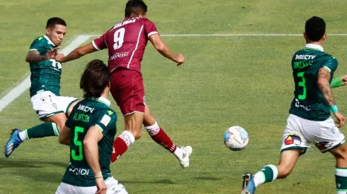 Miguel Ponce: "Estos tres puntos son importantísimos"