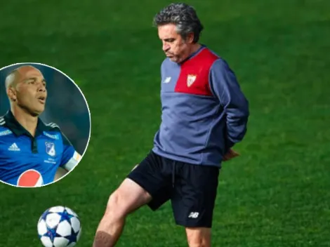 Candelo y Lillo: "Si a los 20 años me dirigía, sería Messi"