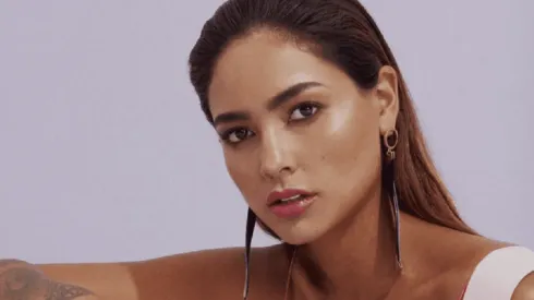 La ex chica reality animará el espacio de competencias